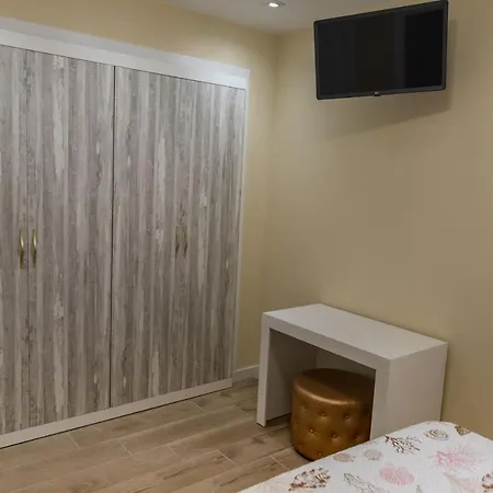 Apartamentos Mar De Blanes, Playa Y Centro Daire Blanes