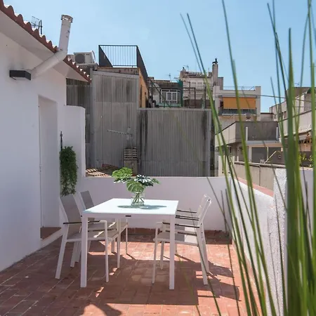 Apartamentos Mar De Blanes, Playa Y Centro Daire Blanes