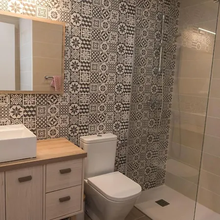 Apartamentos Mar De Blanes, Playa Y Centro * Blanes