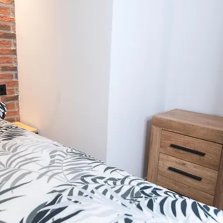 Apartamentos Mar De Blanes, Playa Y Centro Blanes
