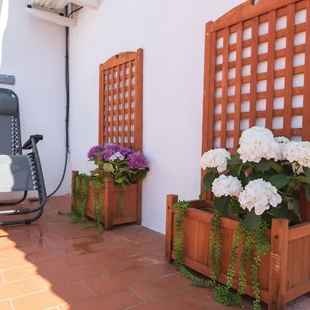 Daire Apartamentos Mar De Blanes, Playa Y Centro
