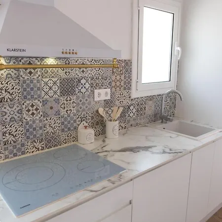 Apartamentos Mar De Blanes, Playa Y Centro *