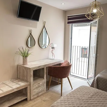 Apartamentos Mar De Blanes, Playa Y Centro Daire *