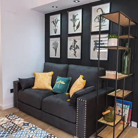Apartamentos Mar De Blanes, Playa Y Centro Daire