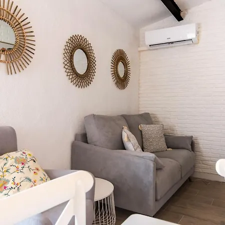 Apartamentos Mar De Blanes, Playa Y Centro Blanes