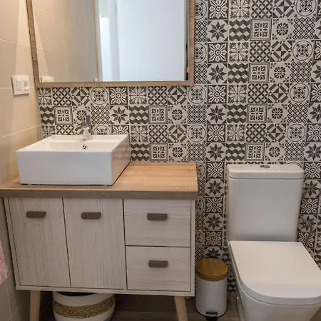 Apartamentos Mar De Blanes, Playa Y Centro Blanes