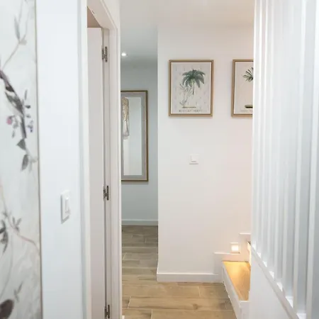 Apartamentos Mar De Blanes, Playa Y Centro