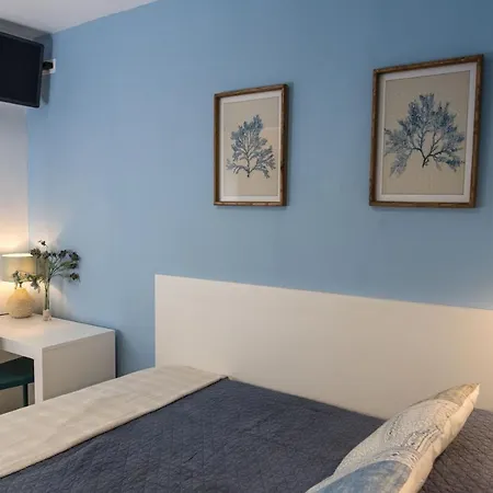Apartamentos Mar De Blanes, Playa Y Centro Daire