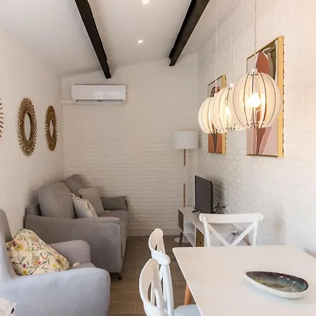 Apartamentos Mar De Blanes, Playa Y Centro * Blanes