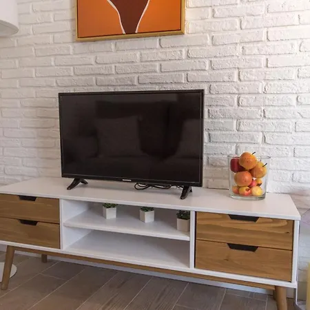 Daire Apartamentos Mar De Blanes, Playa Y Centro Blanes