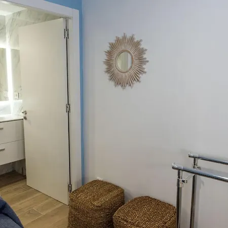 Apartamentos Mar De Blanes, Playa Y Centro Daire Blanes