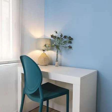 Apartamentos Mar De Blanes, Playa Y Centro