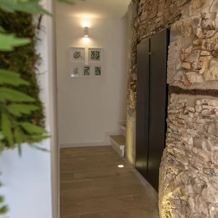 Apartamentos Mar De Blanes, Playa Y Centro *