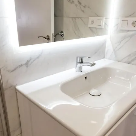 Apartamentos Mar De Blanes, Playa Y Centro Daire *